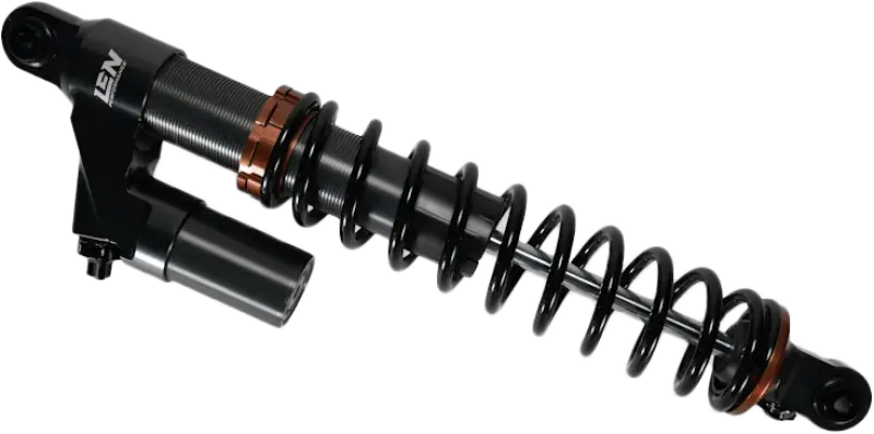 LS8-80000RH Len Performance Right Ski Shock S/D - RV and Auto Parts