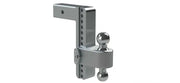 LTB10-2.5 Trailer Hitch Ball Mount