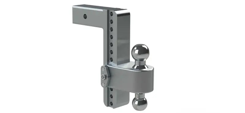 LTB10-2.5 Trailer Hitch Ball Mount