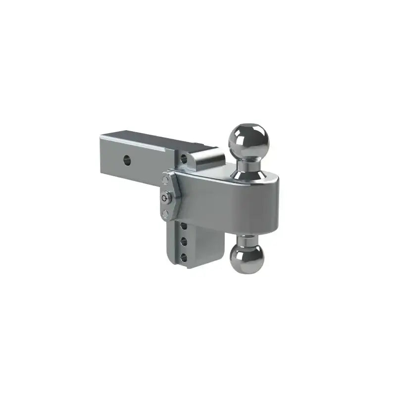 LTB4-2.5 Trailer Hitch Ball Mount