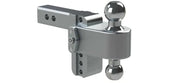 LTB4-2 Trailer Hitch Ball Mount