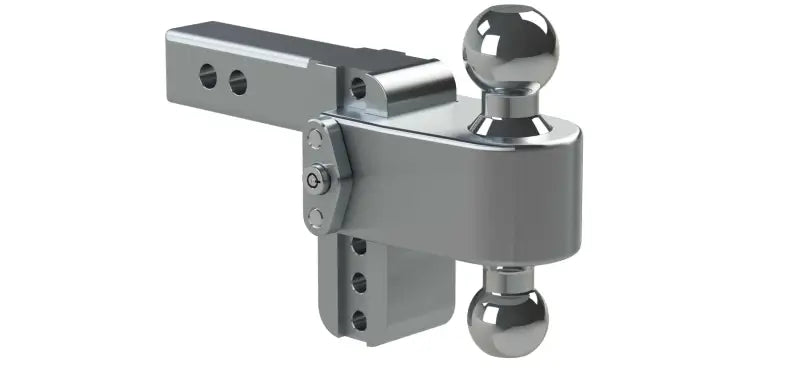 LTB4-2 Trailer Hitch Ball Mount