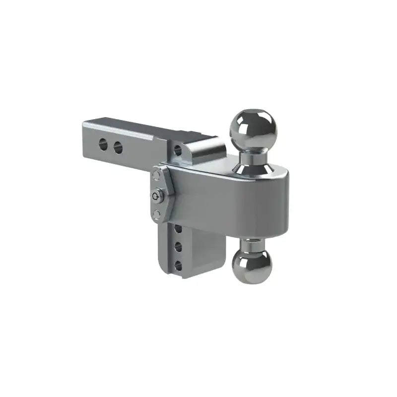 LTB4-2 Trailer Hitch Ball Mount