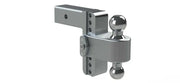 LTB6-2.5 Trailer Hitch Ball Mount