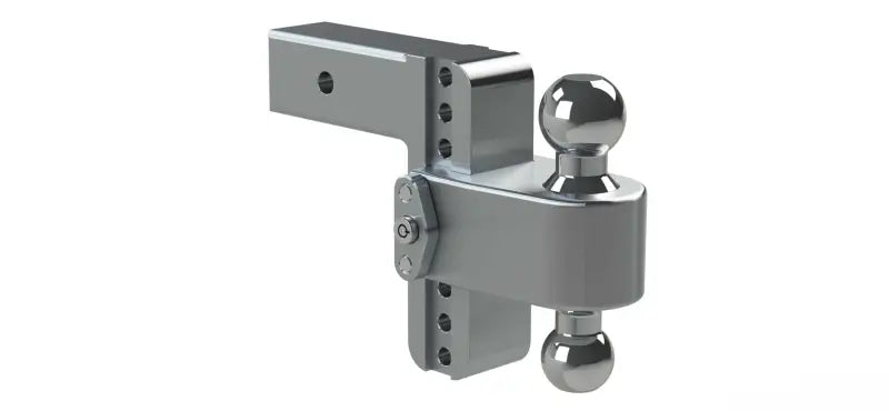 LTB6-2.5 Trailer Hitch Ball Mount