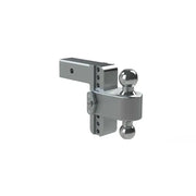 LTB6-2.5 Trailer Hitch Ball Mount