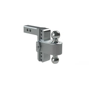LTB6-2 Trailer Hitch Ball Mount