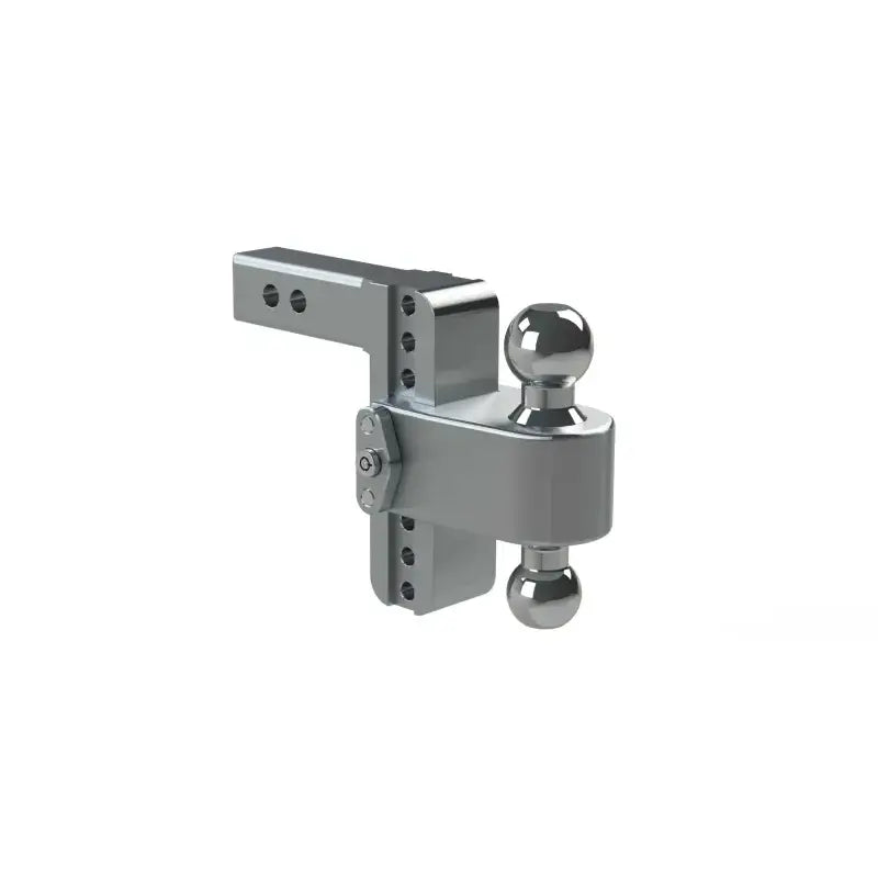 LTB6-2 Trailer Hitch Ball Mount