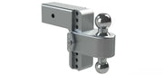 LTB6-3 Trailer Hitch Ball Mount