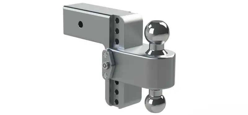 LTB6-3 Trailer Hitch Ball Mount