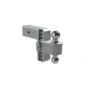 LTB6-3 Trailer Hitch Ball Mount