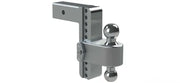LTB8-2.5 Trailer Hitch Ball Mount