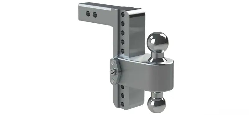 LTB8-2 Trailer Hitch Ball Mount