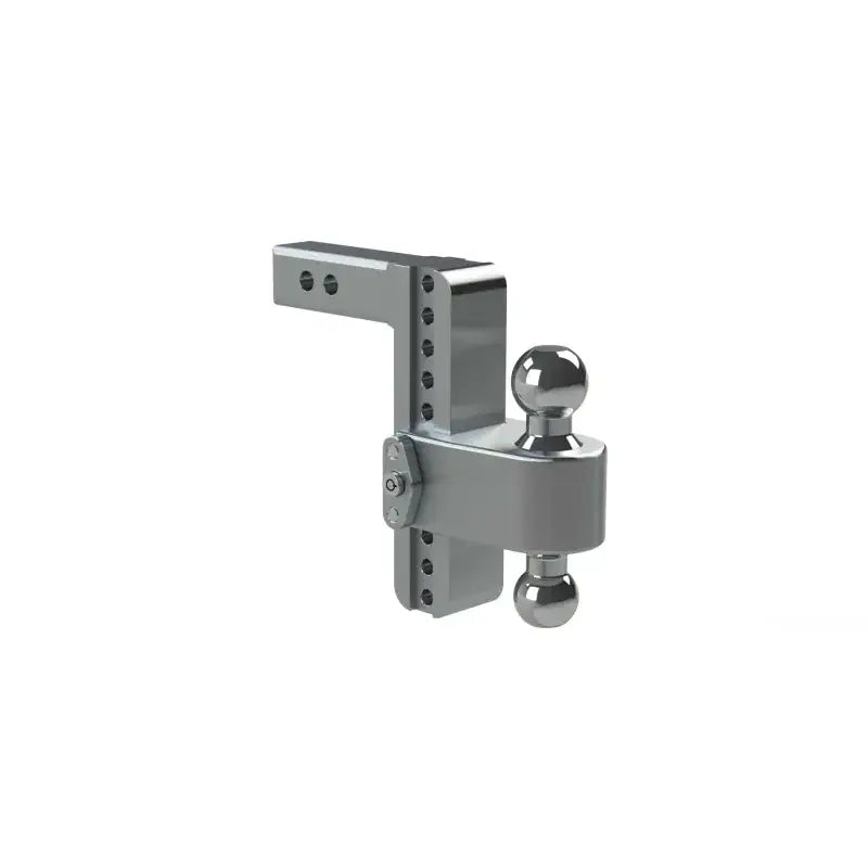 LTB8-2 Trailer Hitch Ball Mount