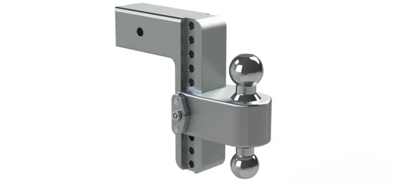 LTB8-3 Trailer Hitch Ball Mount
