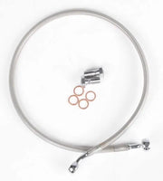 STREAMLINE LTR450-R Brakeline Rear Suzuki Std