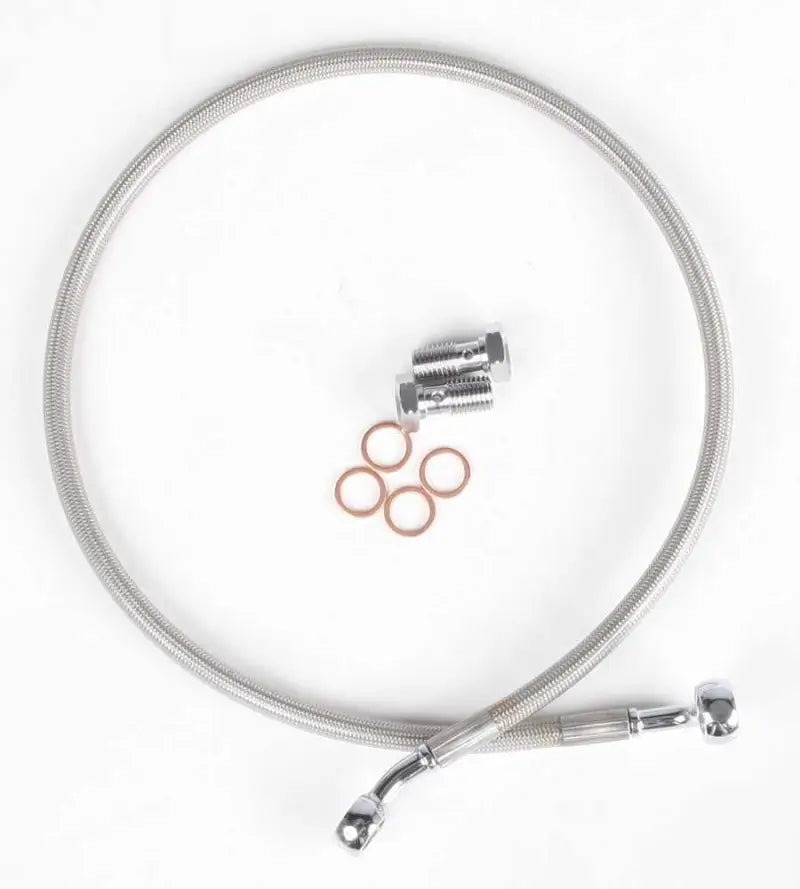 STREAMLINE LTR450-R Brakeline Rear Suzuki Std