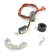LU-142A Electronic Ignition Conversion