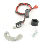LU-142A Electronic Ignition Conversion