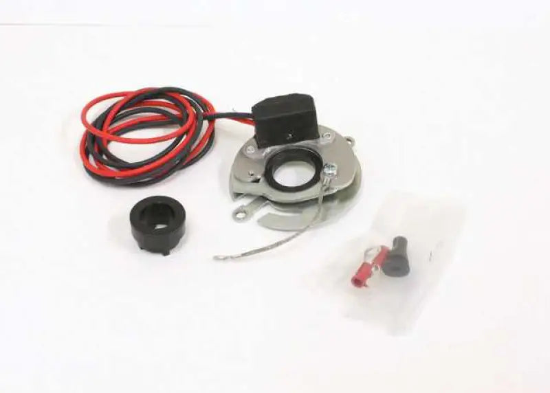 LU-147A Electronic Ignition Conversion