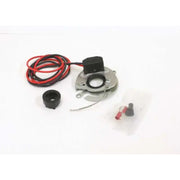 LU-147A Electronic Ignition Conversion