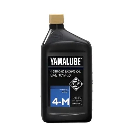LUB-10W40-AP-12 Oil