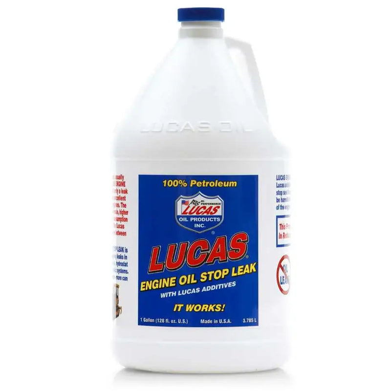 10279 Oil Stop Leak