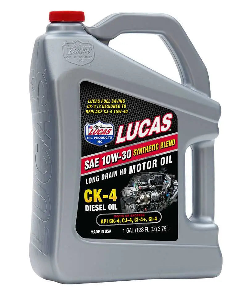 10282 Oil