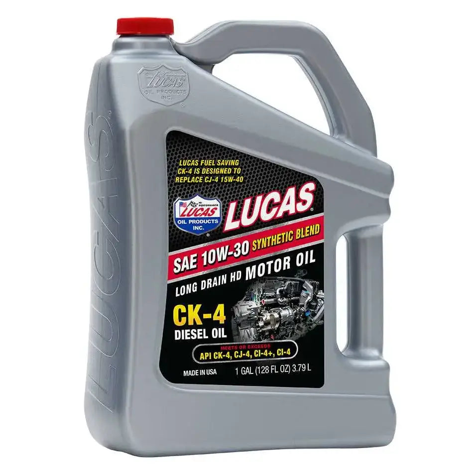 10282 Oil