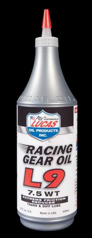 10456 Gear Oil