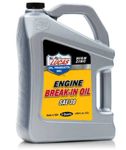 10631 Break-In Oil