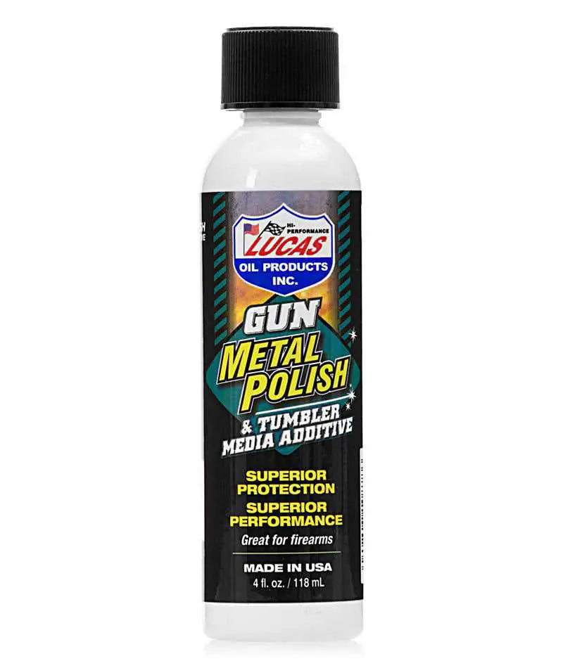 10878 Metal Polish