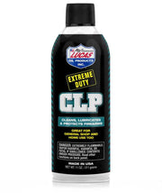 10916 Multi Purpose Lubricant