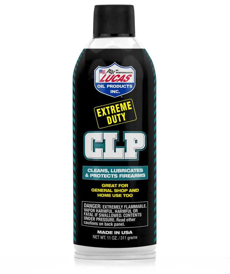 10916 Multi Purpose Lubricant