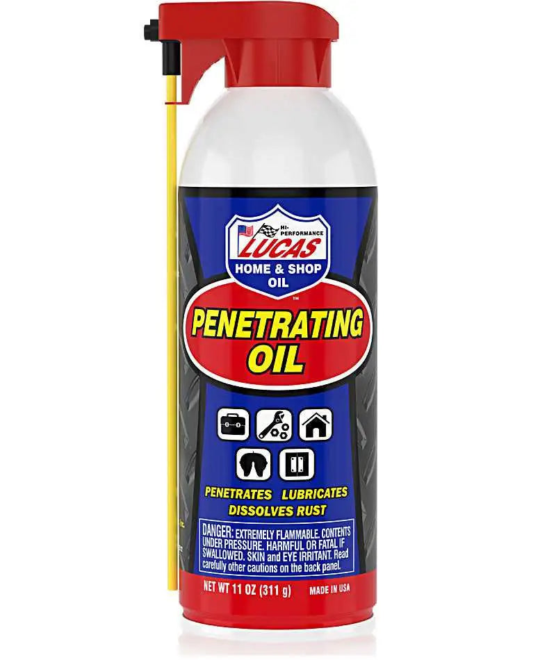 11043 Penetrating Oil