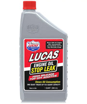 11100 Oil Additive