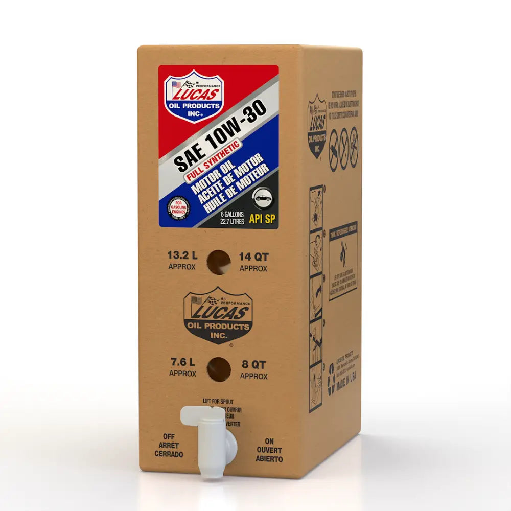 Lucas OIL Oil 18013