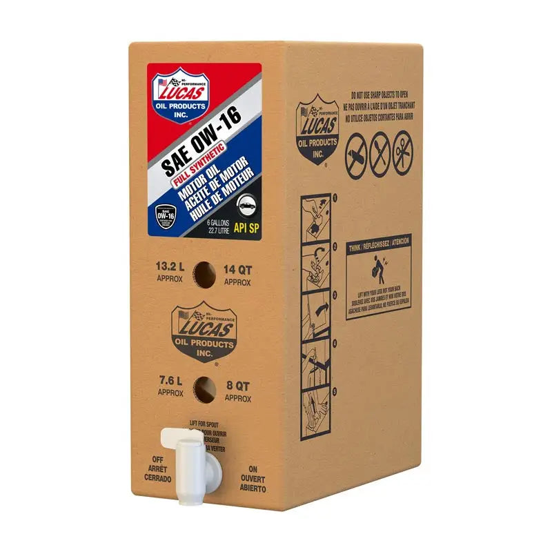Lucas OIL 18056