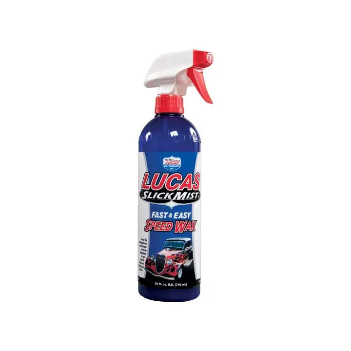 Lucas Oil Products 10160-6 WAX