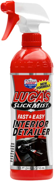 Lucas Slick Mist Int 24oz 