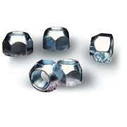 Lug Nut 1/2 Inch x 20 Thread Size; Pack Of 5 - Truck & Automotive