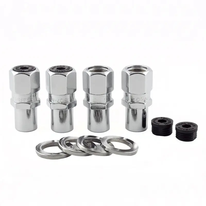 MCGARD 61007 12MMX1.5 REG MAG LUG NUT3