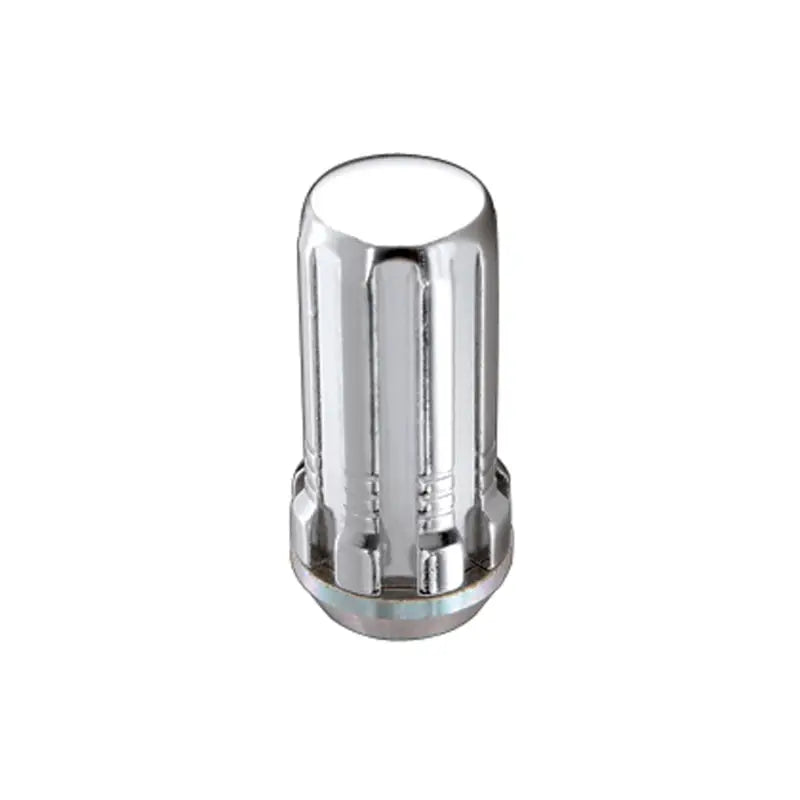 MCGARD 65315 SPLINE DR.M14X1.5 CHROME