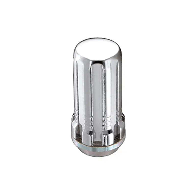 MCGARD 65315 SPLINE DR.M14X1.5 CHROME