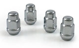 Lug Nut 14 Millimeter X 1.5 Thread Size; Conical Seat; For Use With Steel And Aluminum Wheels; 1.4 Inch Overall Length;