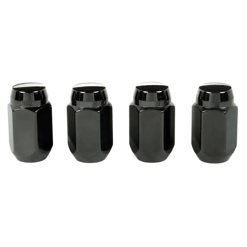 MCGARD 64031 LUG NUT PKG/4 12X1.5 CONE