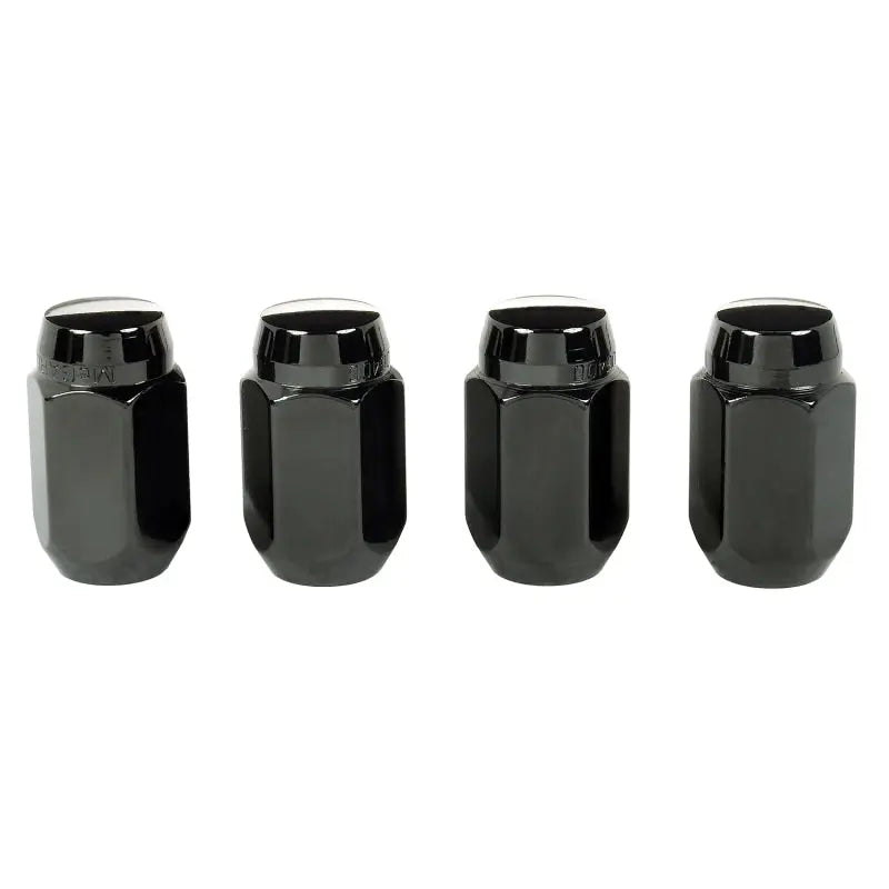MCGARD 64031 LUG NUT PKG/4 12X1.5 CONE