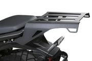 P9304 NATIONAL CYCLE Luggage Rack Black Hon