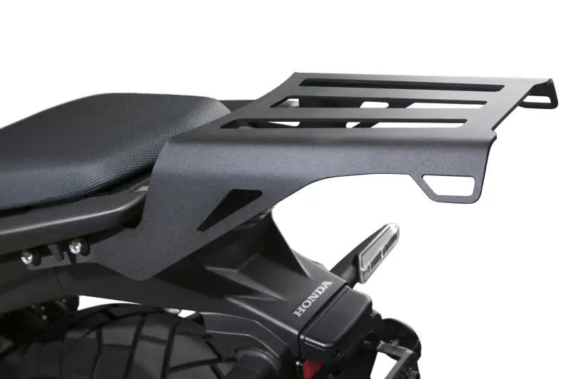 P9304 NATIONAL CYCLE Luggage Rack Black Hon