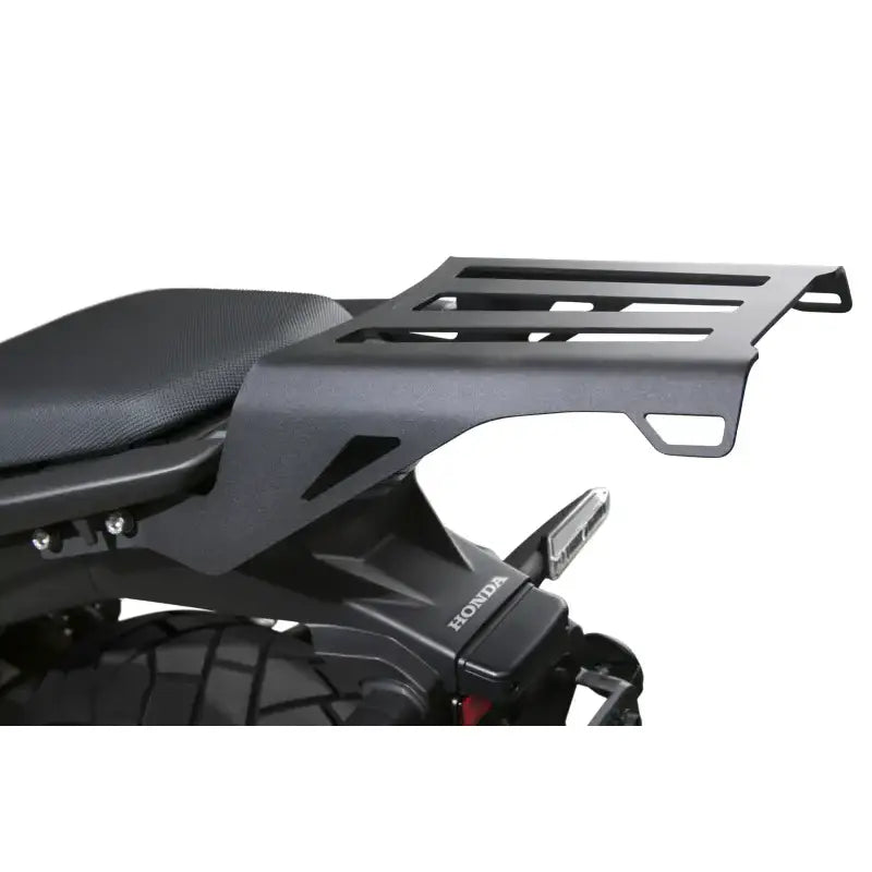 P9304 NATIONAL CYCLE Luggage Rack Black Hon